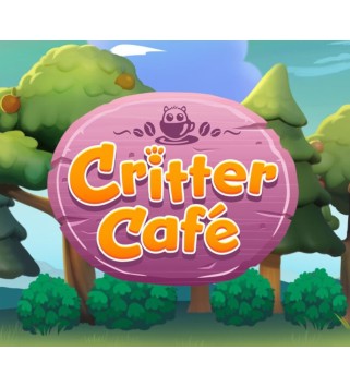 Critter Café Steam Key GLOBAL